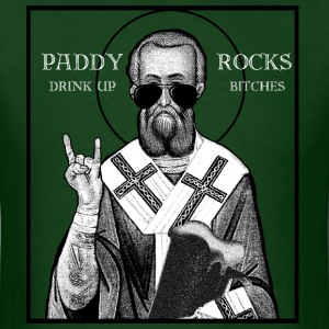 Limited Edition Crazy Brilliant St Patrick's Day T-shirt Designs