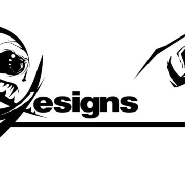 Welcome To Mephobia Designs!