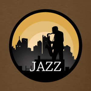 Our Jazz Music Tshirt Designs Are Outstanding and Perfect For International Jazz Day