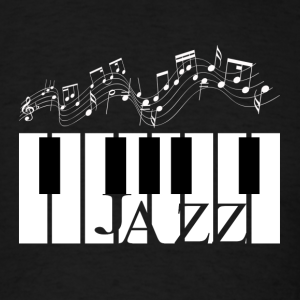 Our Jazz Music Tshirt Designs Are Outstanding and Perfect For International Jazz Day