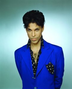 Another Much Loved Musician Gone: R.I.P Prince