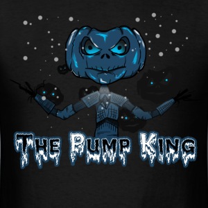 Our New Outstanding Halloween Tshirt Designs Including a GOT Night King